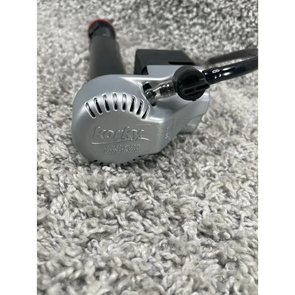 Korky Quiet Fill Platinum Toilet Fill Valve Universal Home Bathroom